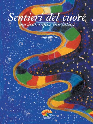 cover image of Sentieri del cuore